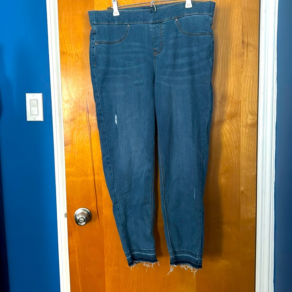 Terra & Sky Jeans